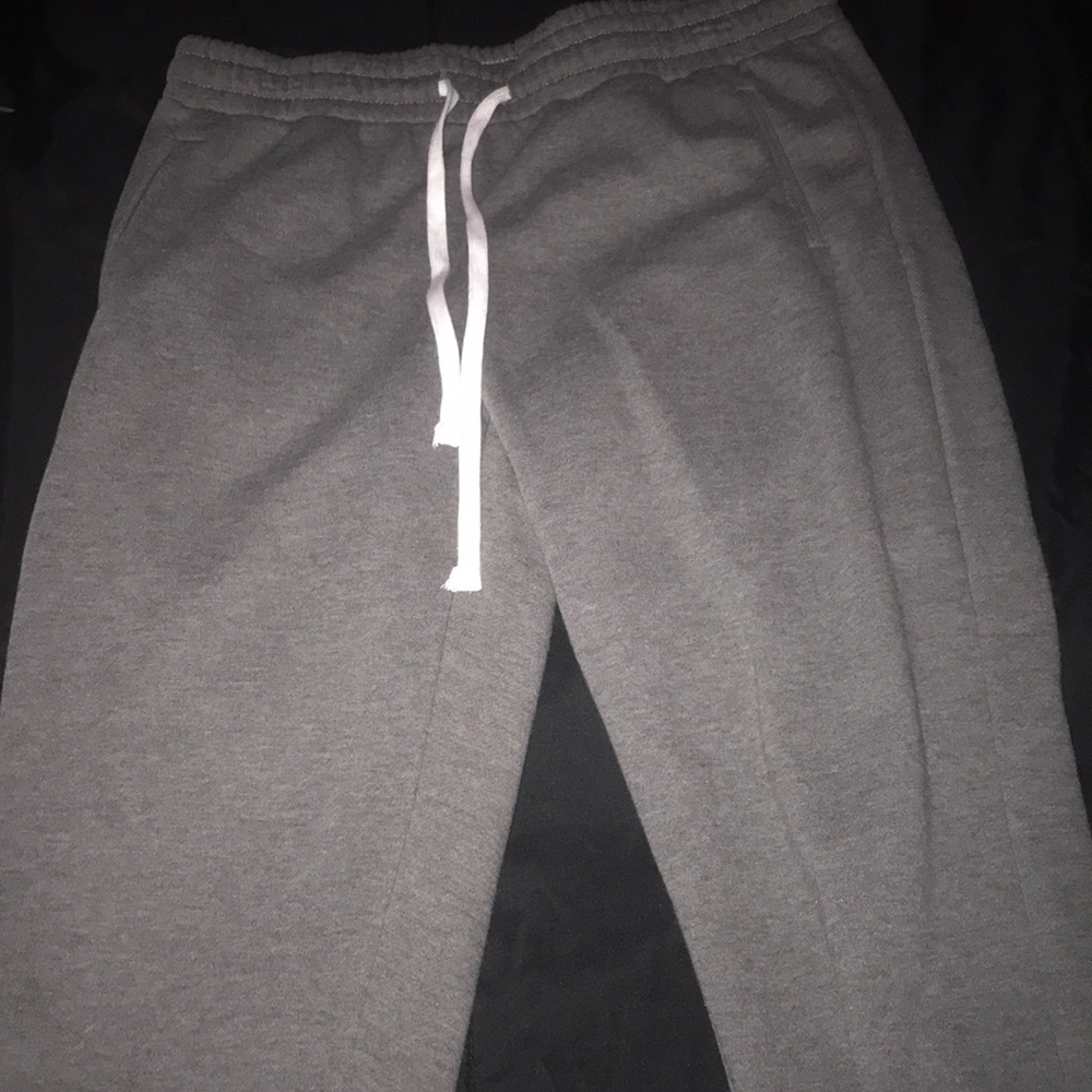 Joggers